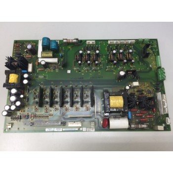Rockwell 1336-BDB-SP31C Control Board